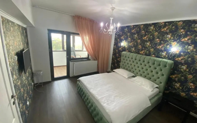 Violetta Apartament