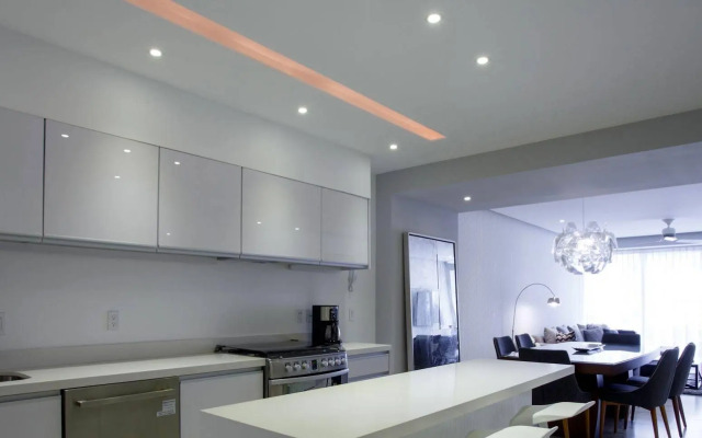 D Terrace Luxury Residences