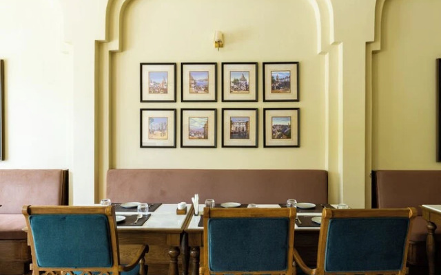 Dev Bagh Luxurious Private Suites