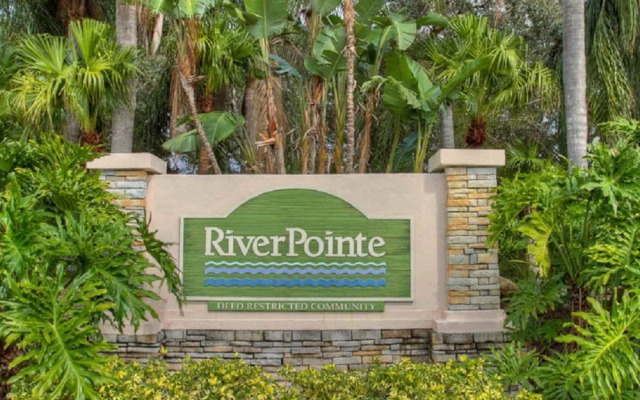 River Pointe 01 by RedAwning