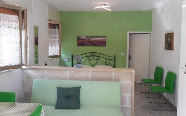 Mono Spiaggia Li Pali