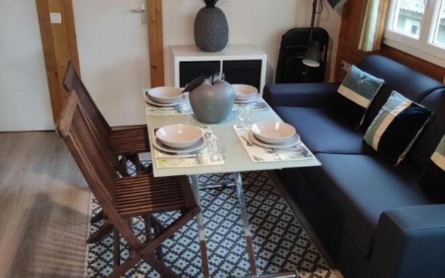 Chalet Agde, 3 pièces, 6 personnes - FR-1-607-64