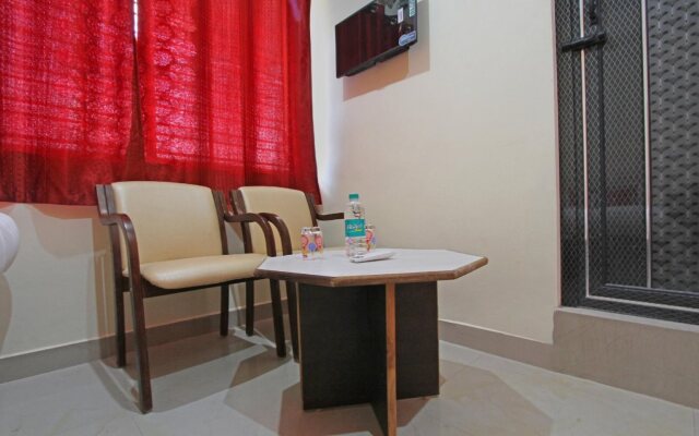 Mysooru Inn By OYO Rooms