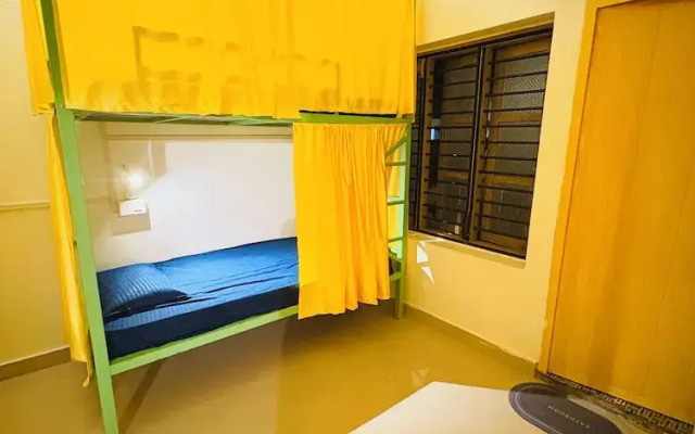 Yes Hostel Varkala