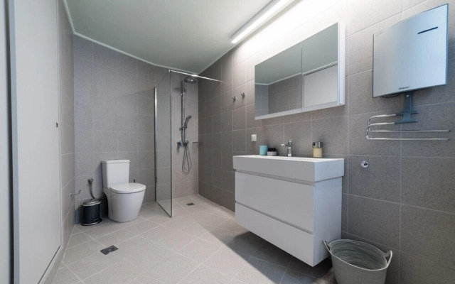 Zoia The Hill 8 Athens City Center