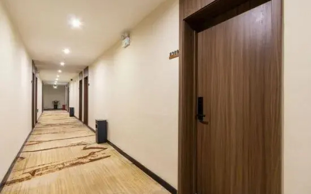 Weihui e-home Express Hotel
