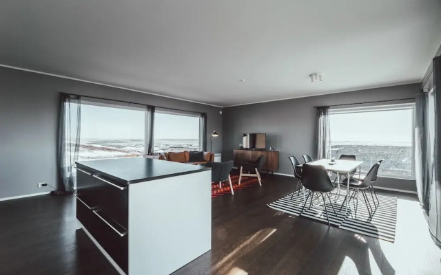 Hrifunes Nature Park