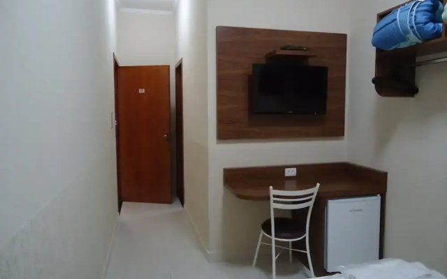Hotel Milano