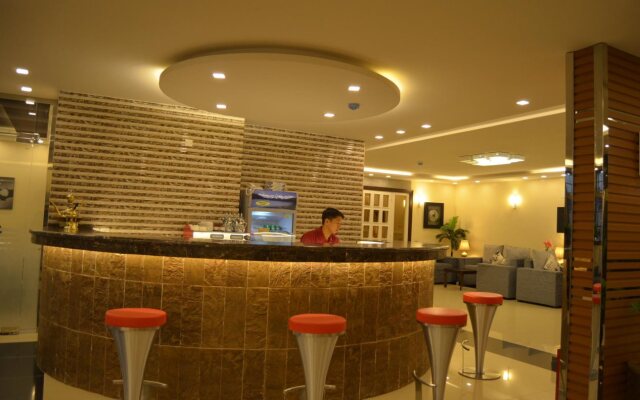 beautat hotel