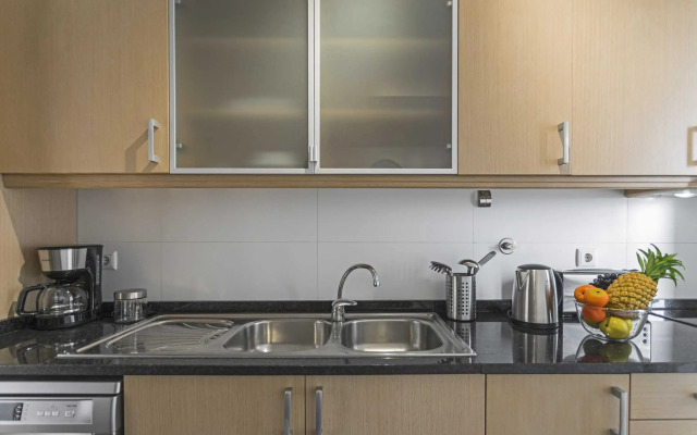 Apartamento Barreiros