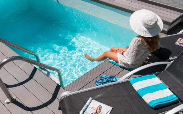 Beach House Top ET 1 by VillaGranCanaria