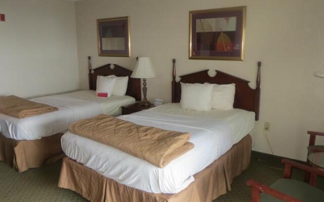 Ramada Knoxville