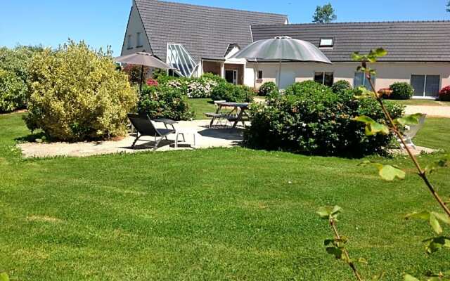 Les grandes Masures B&B