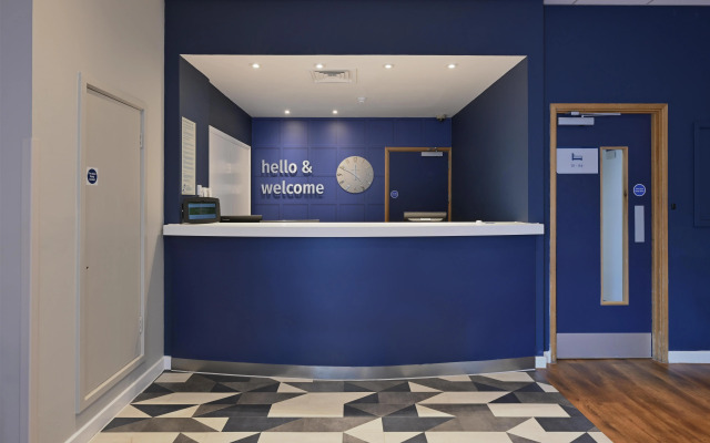 Travelodge London Battersea