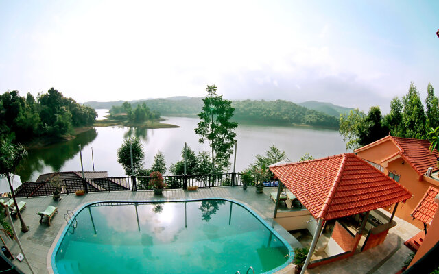 Phong Nha Lake House