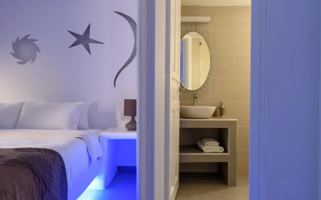 Hotel Nikolas
