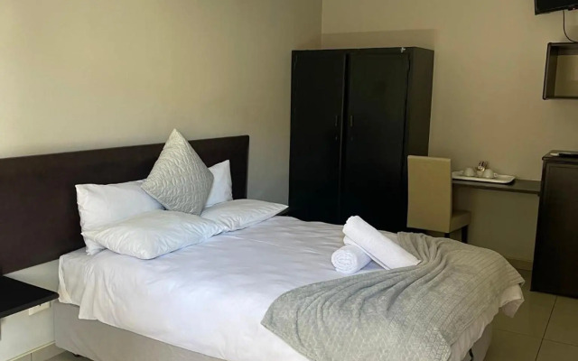 Ethithiya Boutique Guesthouse