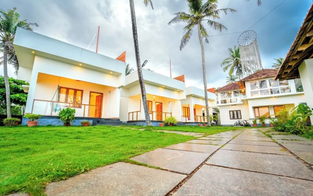 Solaris Beach View Resort by VOYE HOMES