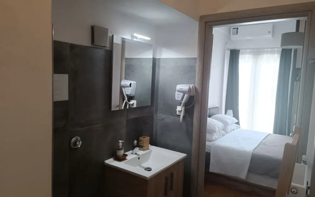 Ulysses Apartments Acropolis