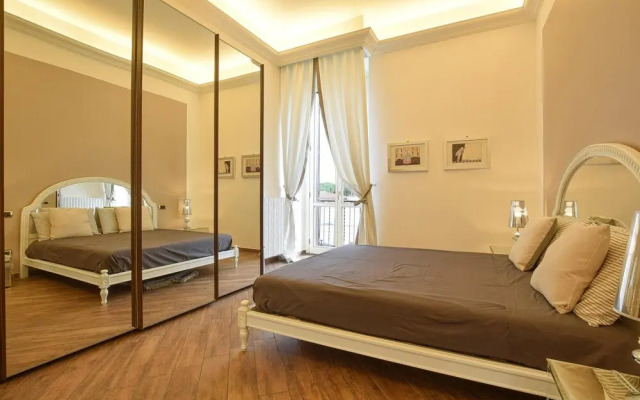 Stunning Apartment in Trani With 2 Bedrooms and Wifi