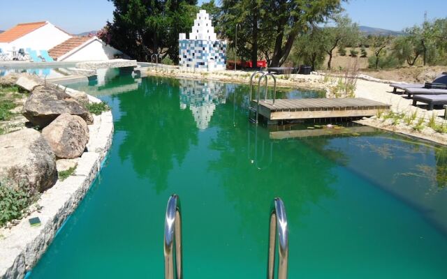 Bela Vista Silo Housing