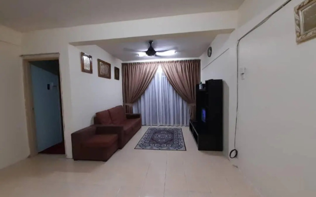 Dhuha Homestay @ Seri Alam Masai , Johor