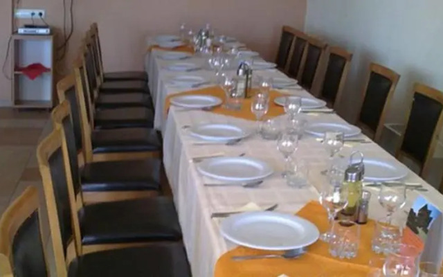 Pensiunea Codrii de arama