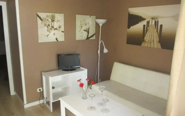 New Miami Playa Apartaments