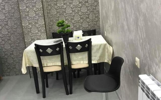 Zurab Gorgiladze Street 26/28