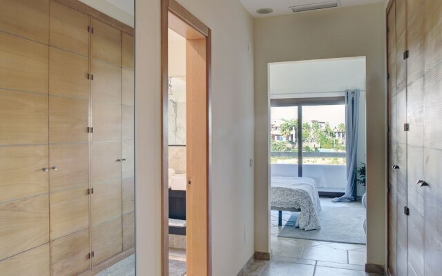 Villa Sofía Golf 15 Min From Puerto Banús