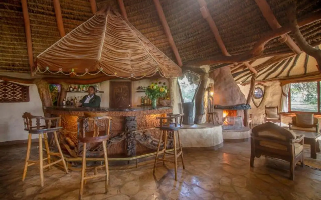 Chui Lodge