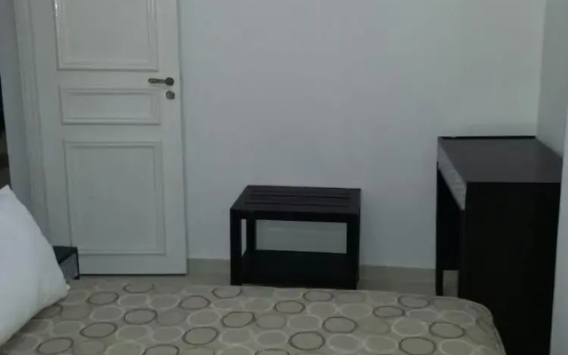 Résidence Anfa 2