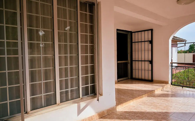Maasai Retreat - Arusha