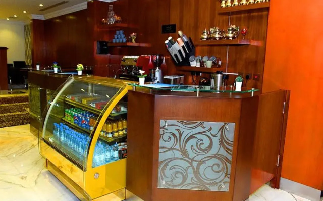 Art Suite Apart Hotel