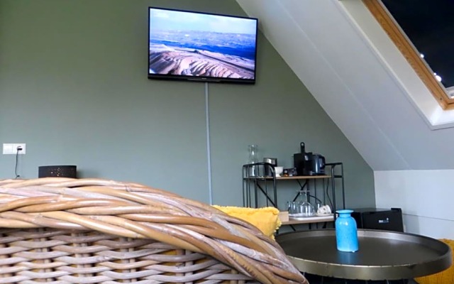 B&B Biesehof