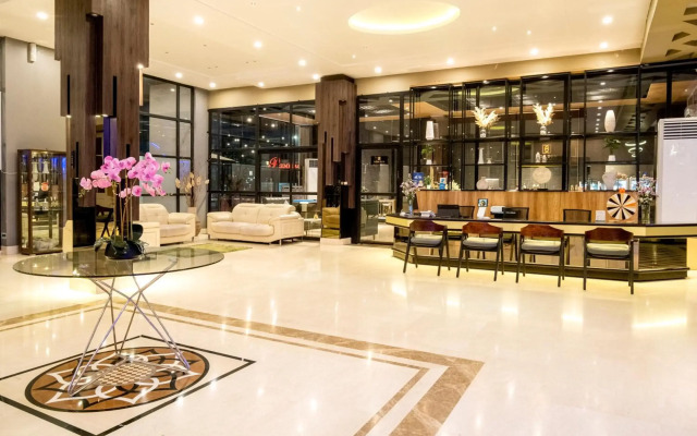 Premiere Hotel Tegal