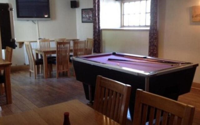 The New Inn Hotel