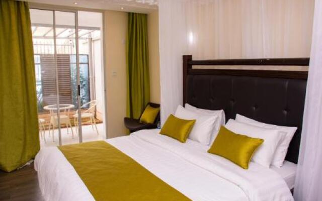 Nairobi Executive Suites