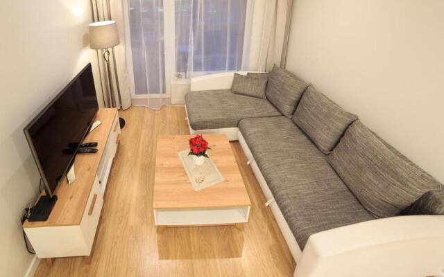 VIP apartaments - Zalgirio 96