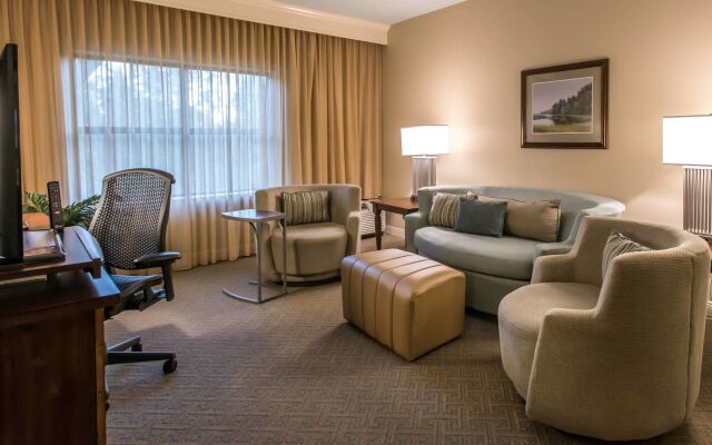 Courtyard by Marriott Charleston Mount Pleasant