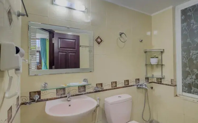 La Sen Tay Ho Homestay