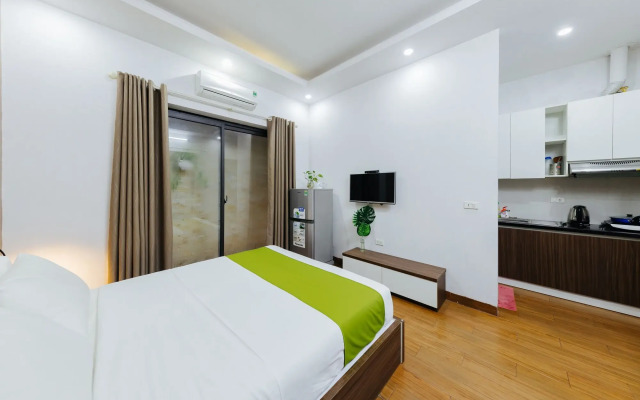 Hana 1 Apartment & Hotel Bac Ninh