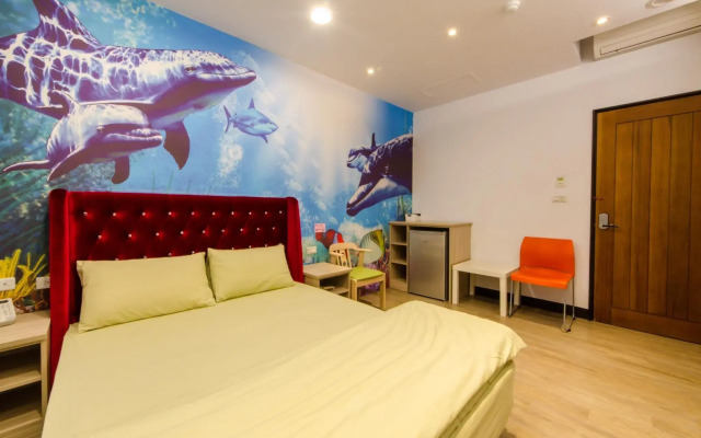 Cozy House Hostel