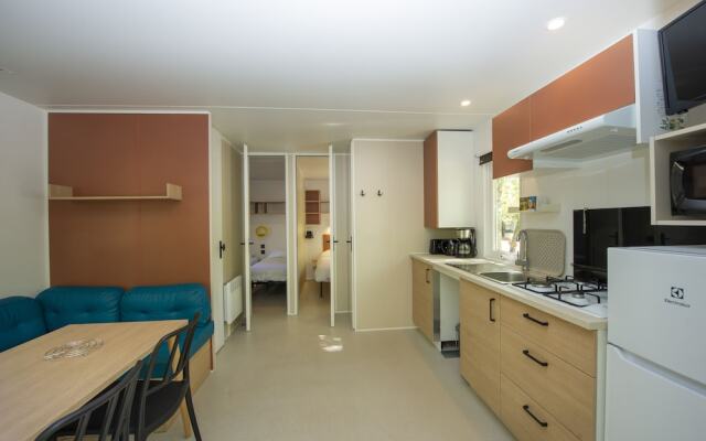 Résidence Vacances Bleues Domaine de l'Agreou