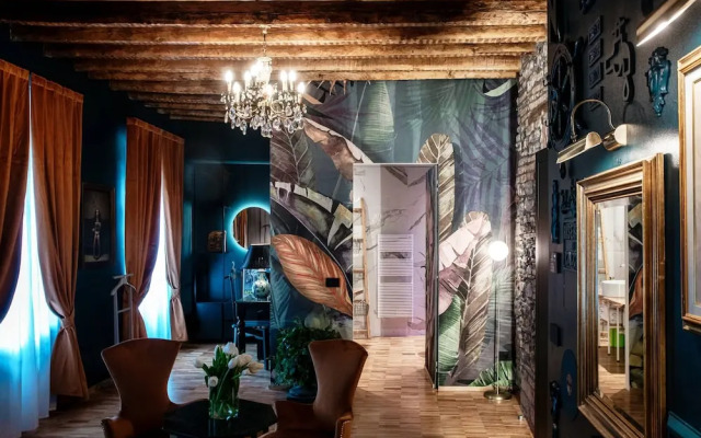 Aurum - Como Luxury Suites