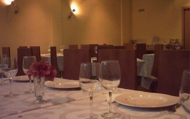 Hotel Playa Terreros