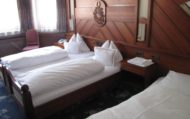 Hotel Tyrolis