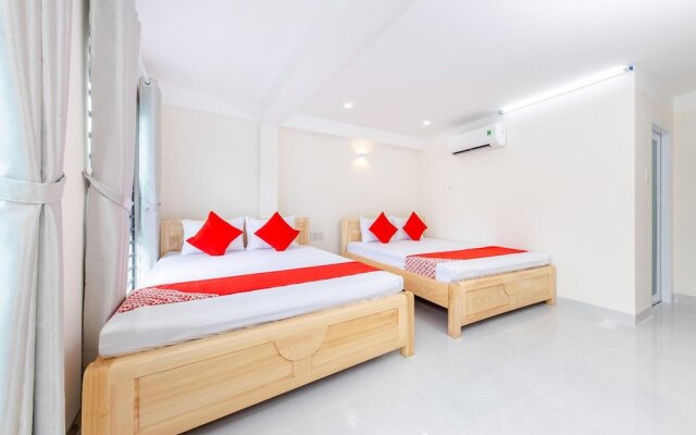 The Wanda Hotel by OYO Rooms