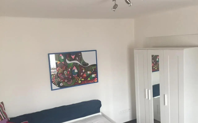 Studio Ostrava - Masarykovo náměstí