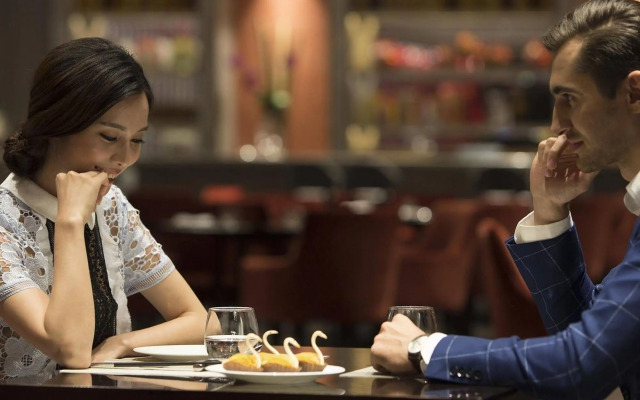 Niccolo Chengdu